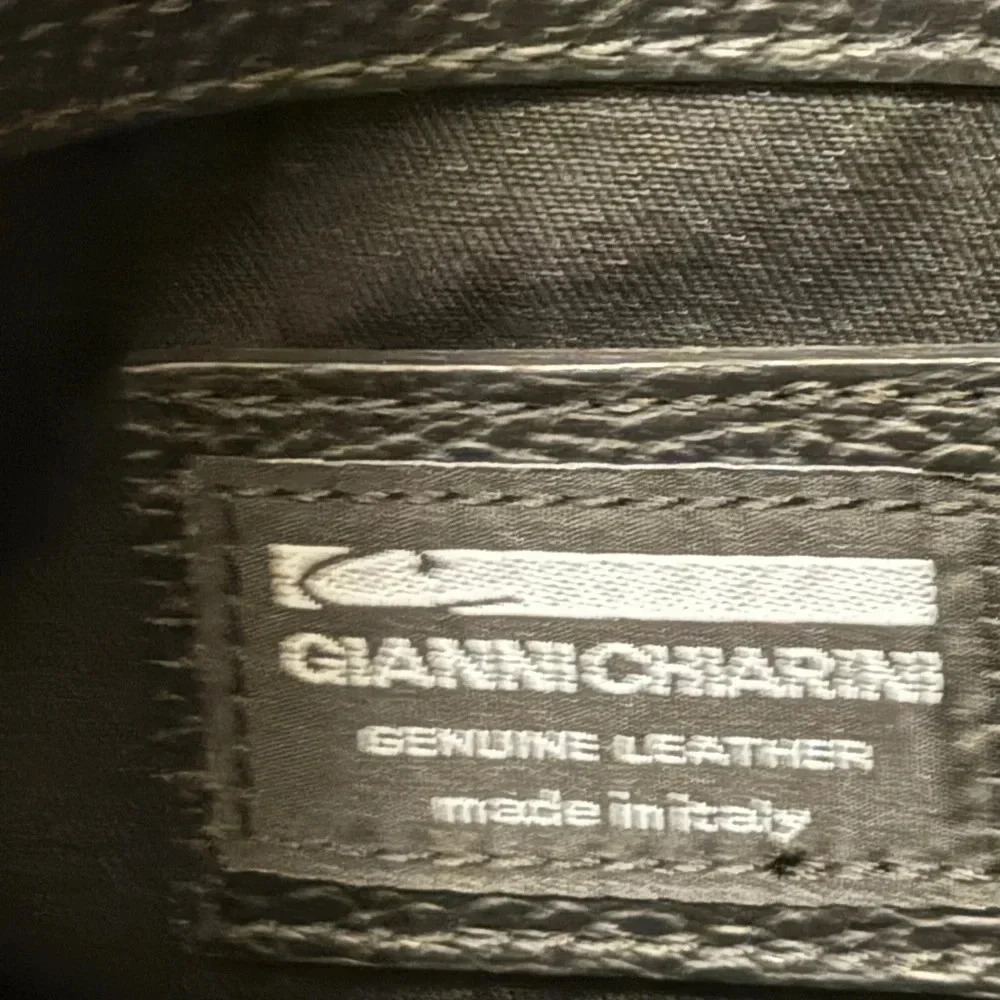 Gianni Chiarini
Leather handbag Very good condition Burgundy, Leather - Picture 14 of 14